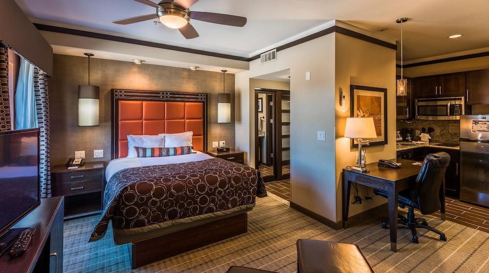 Staybridge Suites Dfw Airport North By Ihg Irving Eksteriør billede