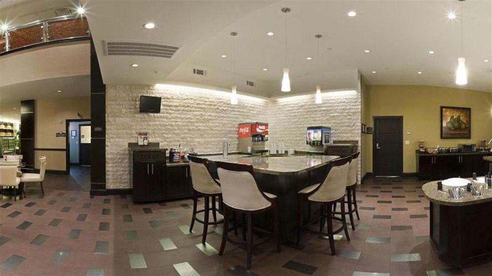 Staybridge Suites Dfw Airport North By Ihg Irving Eksteriør billede