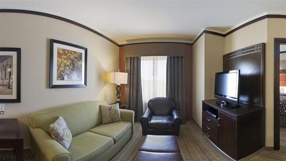 Staybridge Suites Dfw Airport North By Ihg Irving Eksteriør billede