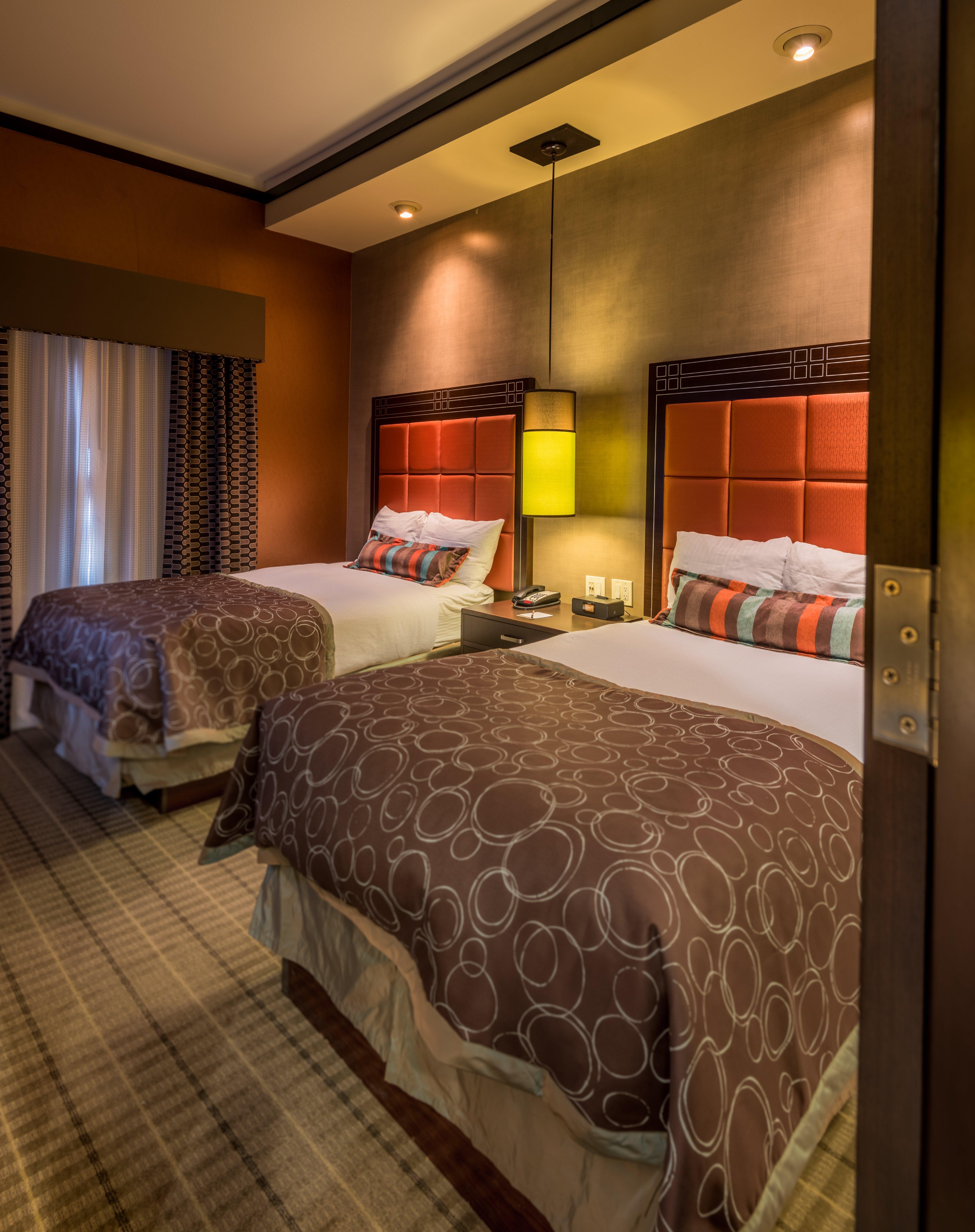 Staybridge Suites Dfw Airport North By Ihg Irving Eksteriør billede
