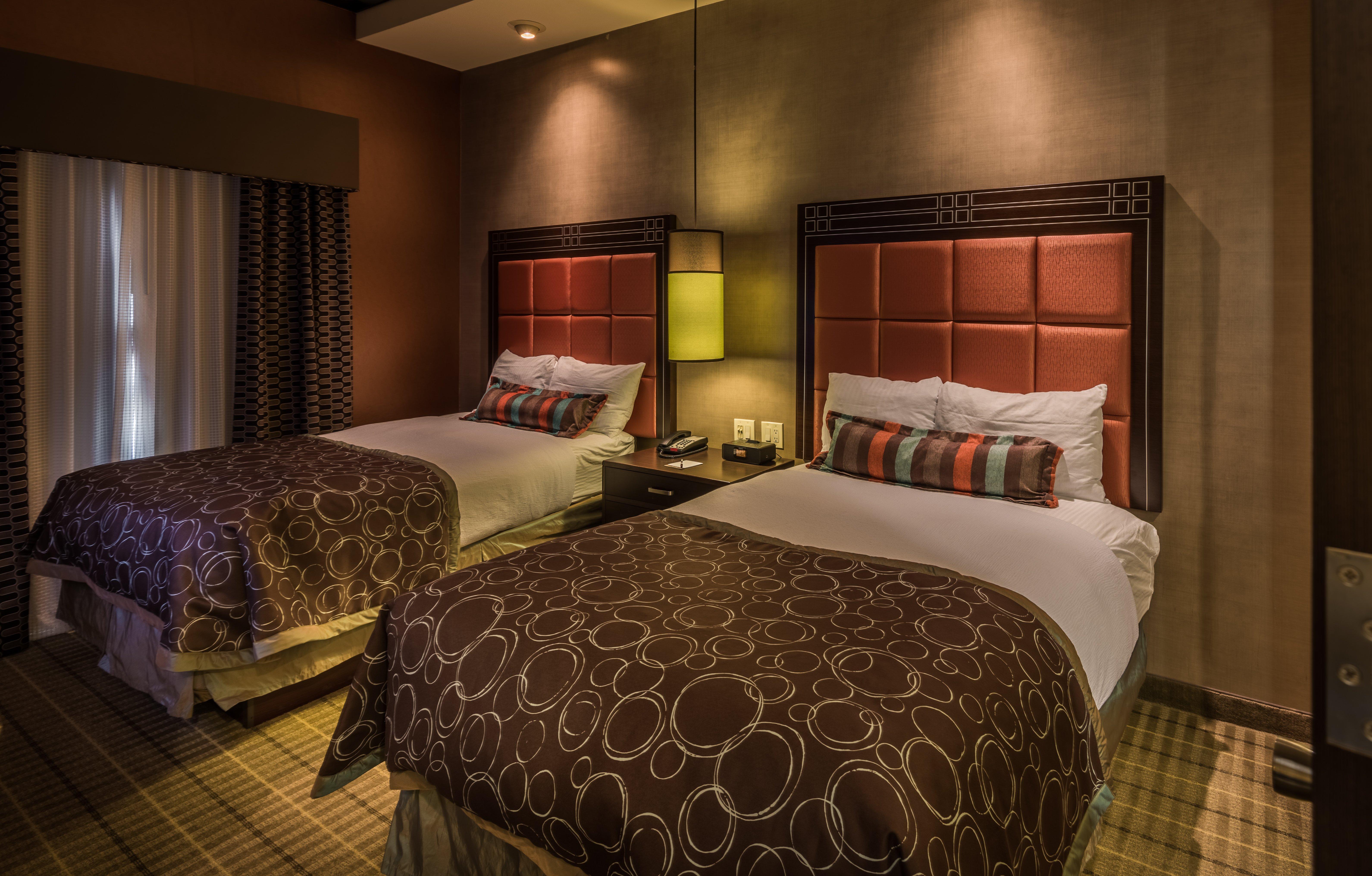Staybridge Suites Dfw Airport North By Ihg Irving Eksteriør billede