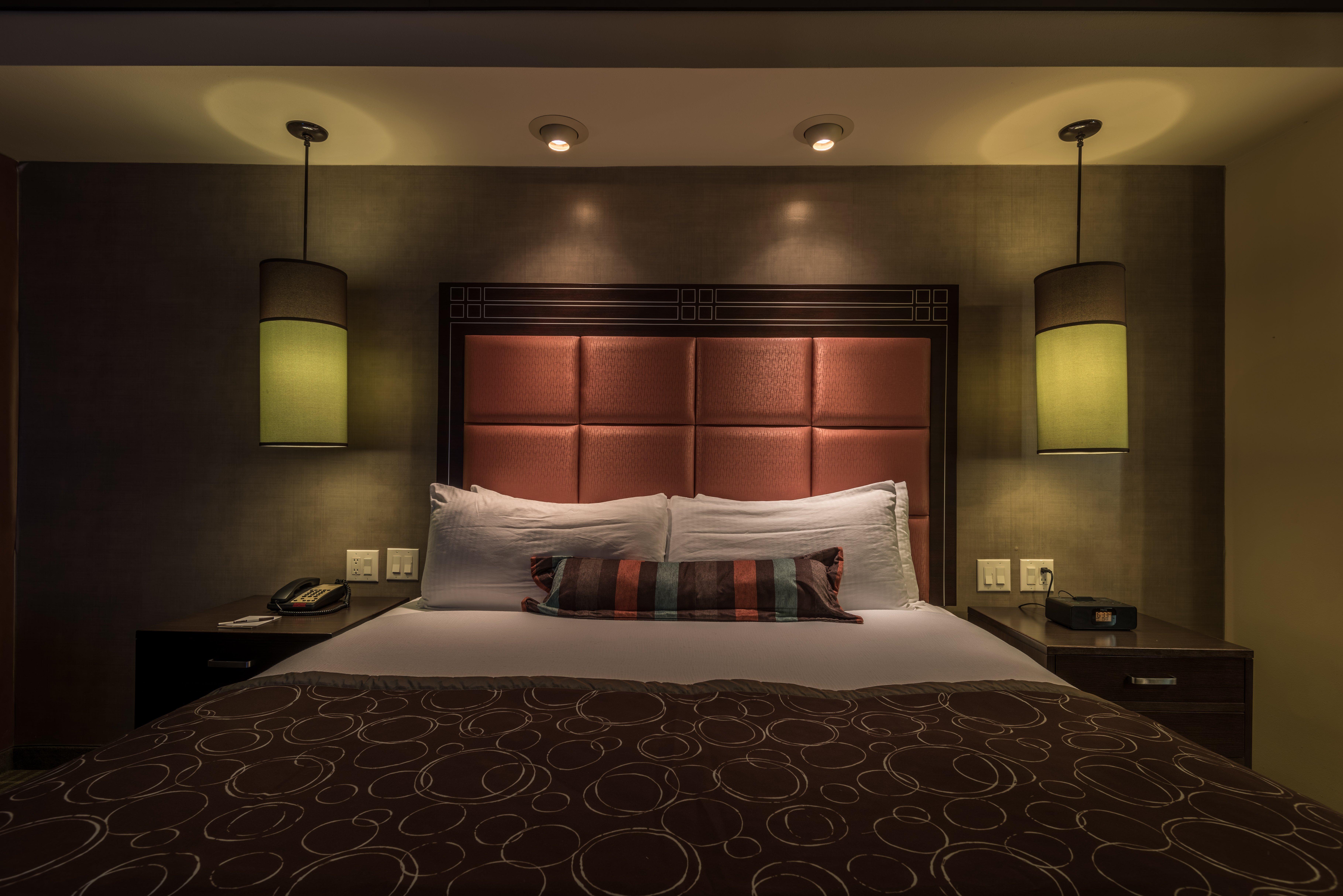 Staybridge Suites Dfw Airport North By Ihg Irving Eksteriør billede