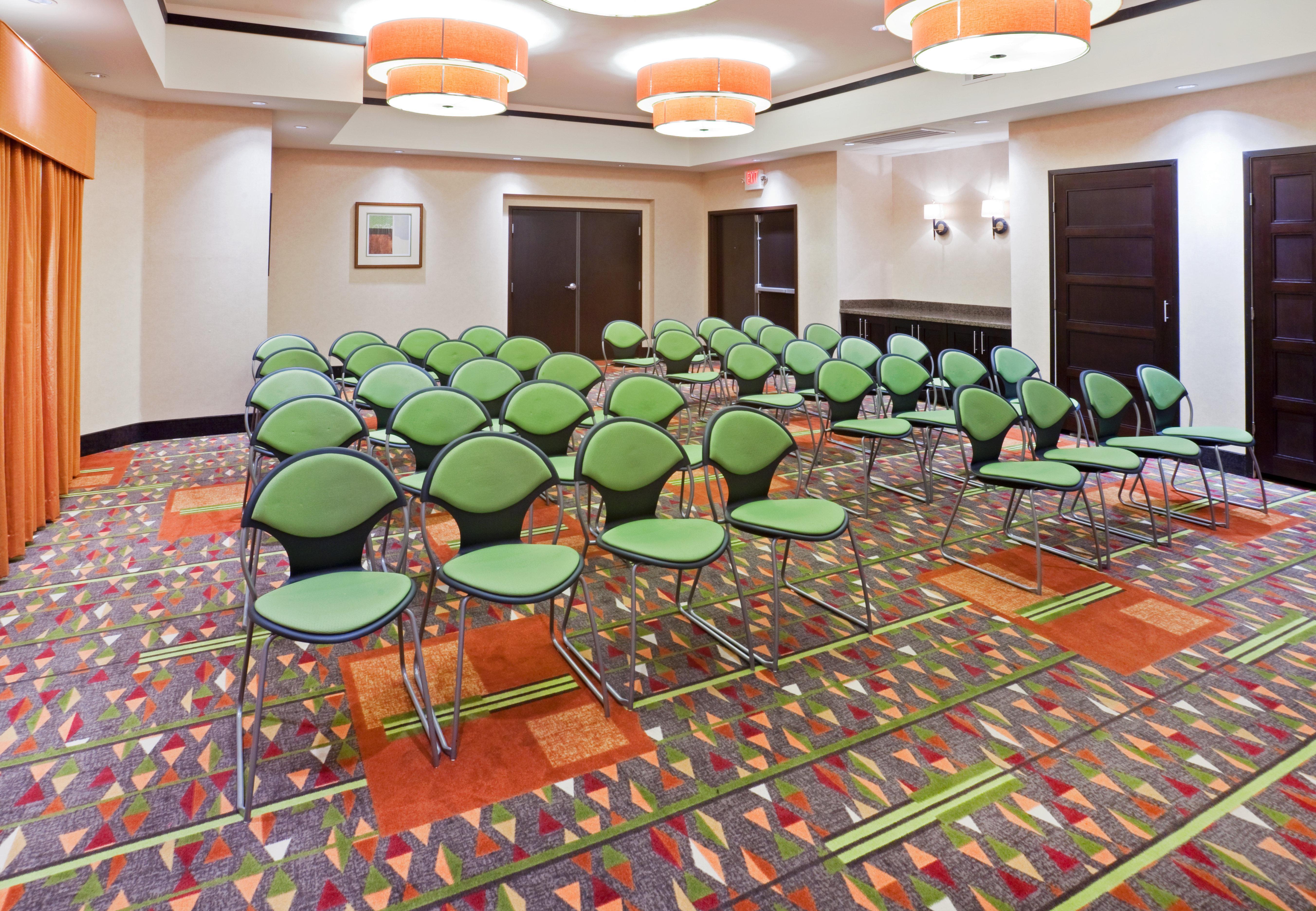 Staybridge Suites Dfw Airport North By Ihg Irving Faciliteter billede