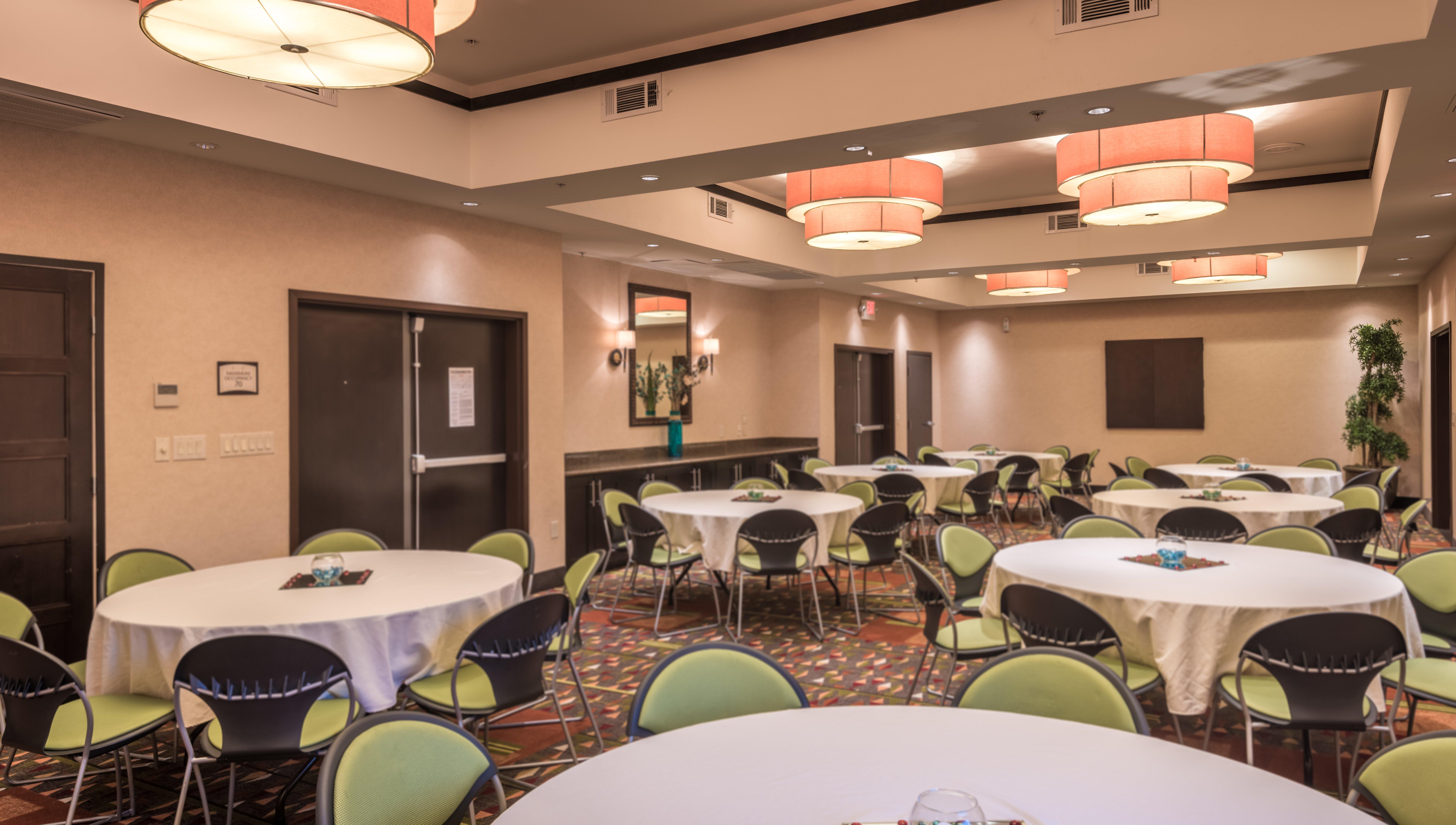 Staybridge Suites Dfw Airport North By Ihg Irving Eksteriør billede