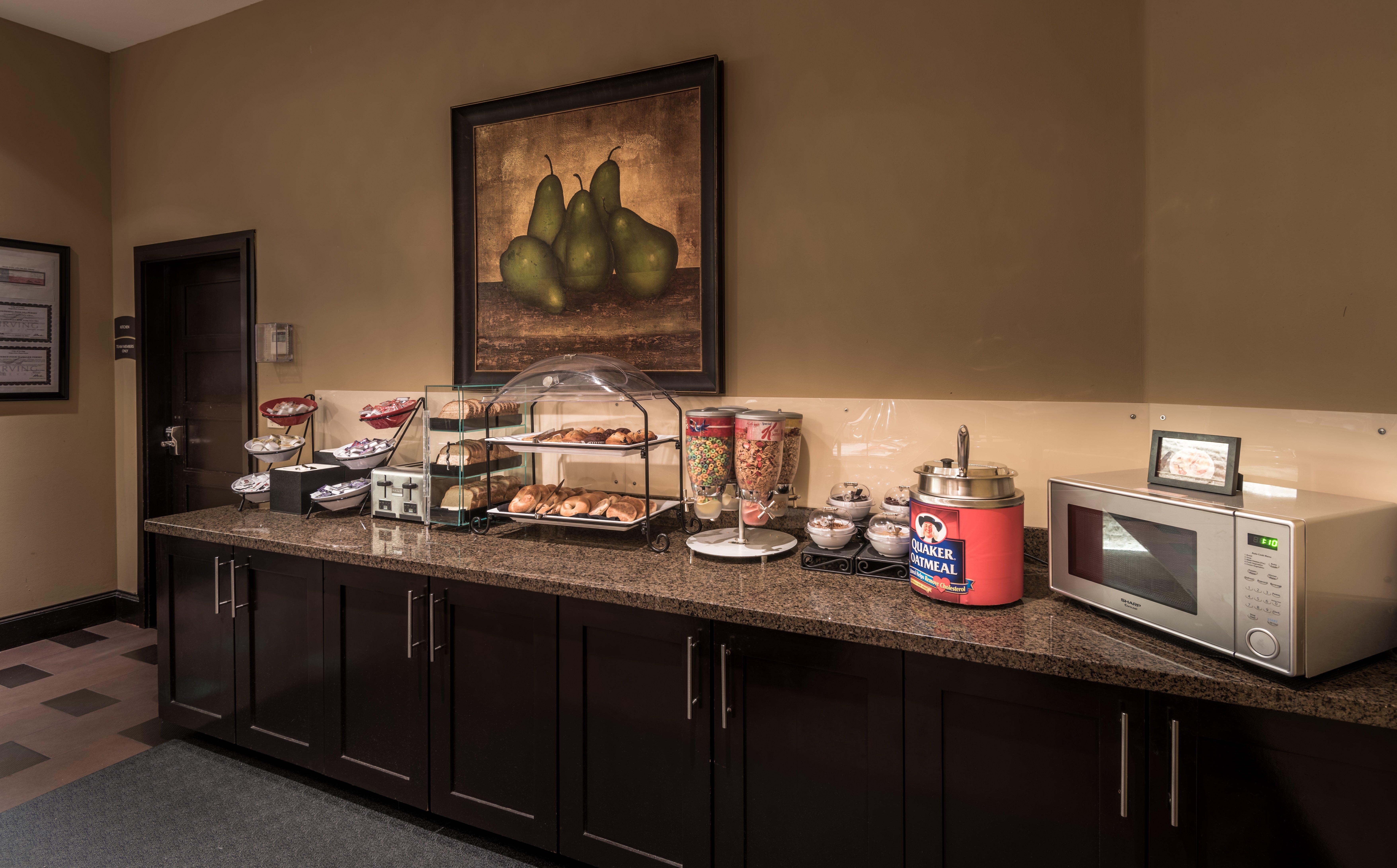 Staybridge Suites Dfw Airport North By Ihg Irving Eksteriør billede