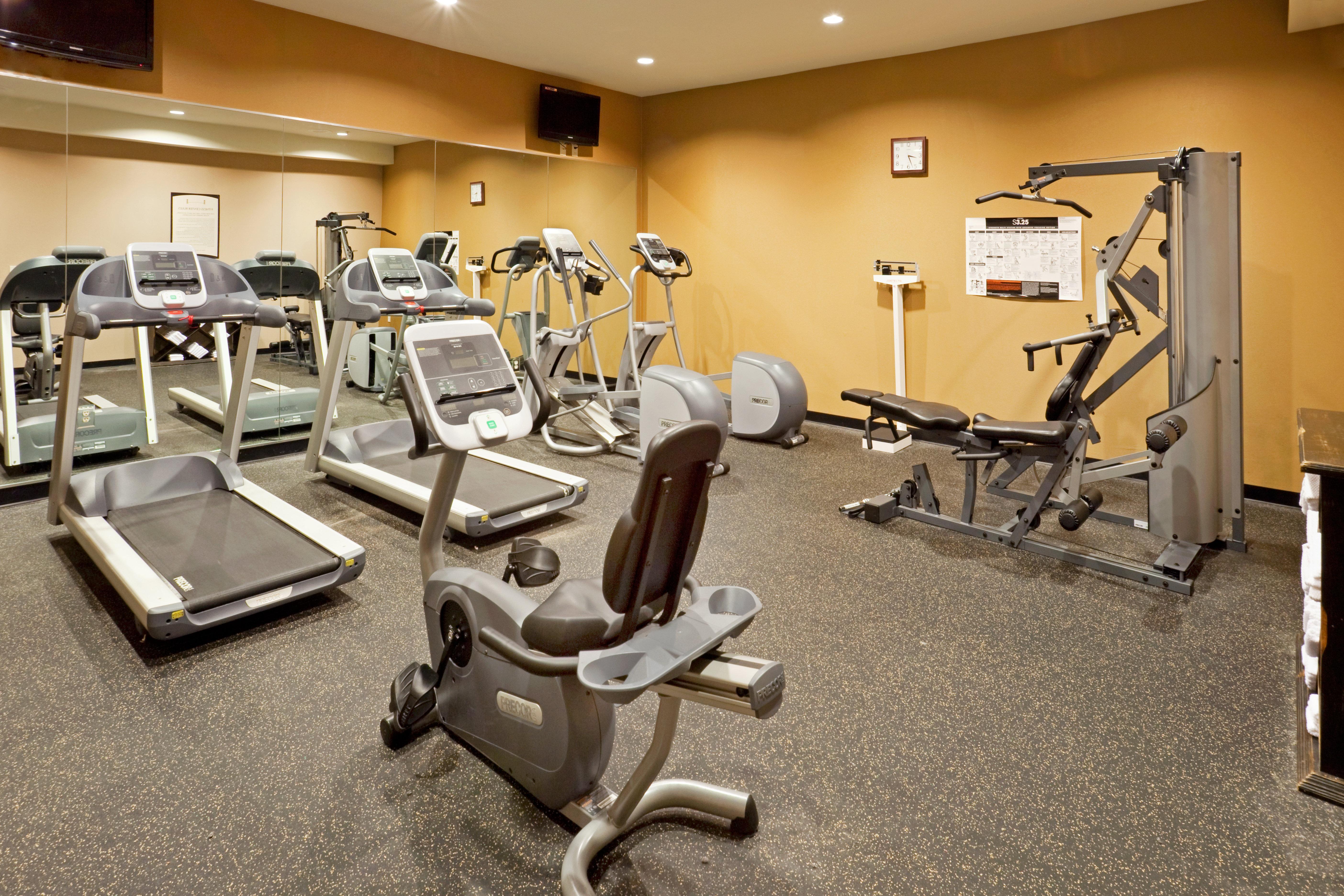 Staybridge Suites Dfw Airport North By Ihg Irving Faciliteter billede
