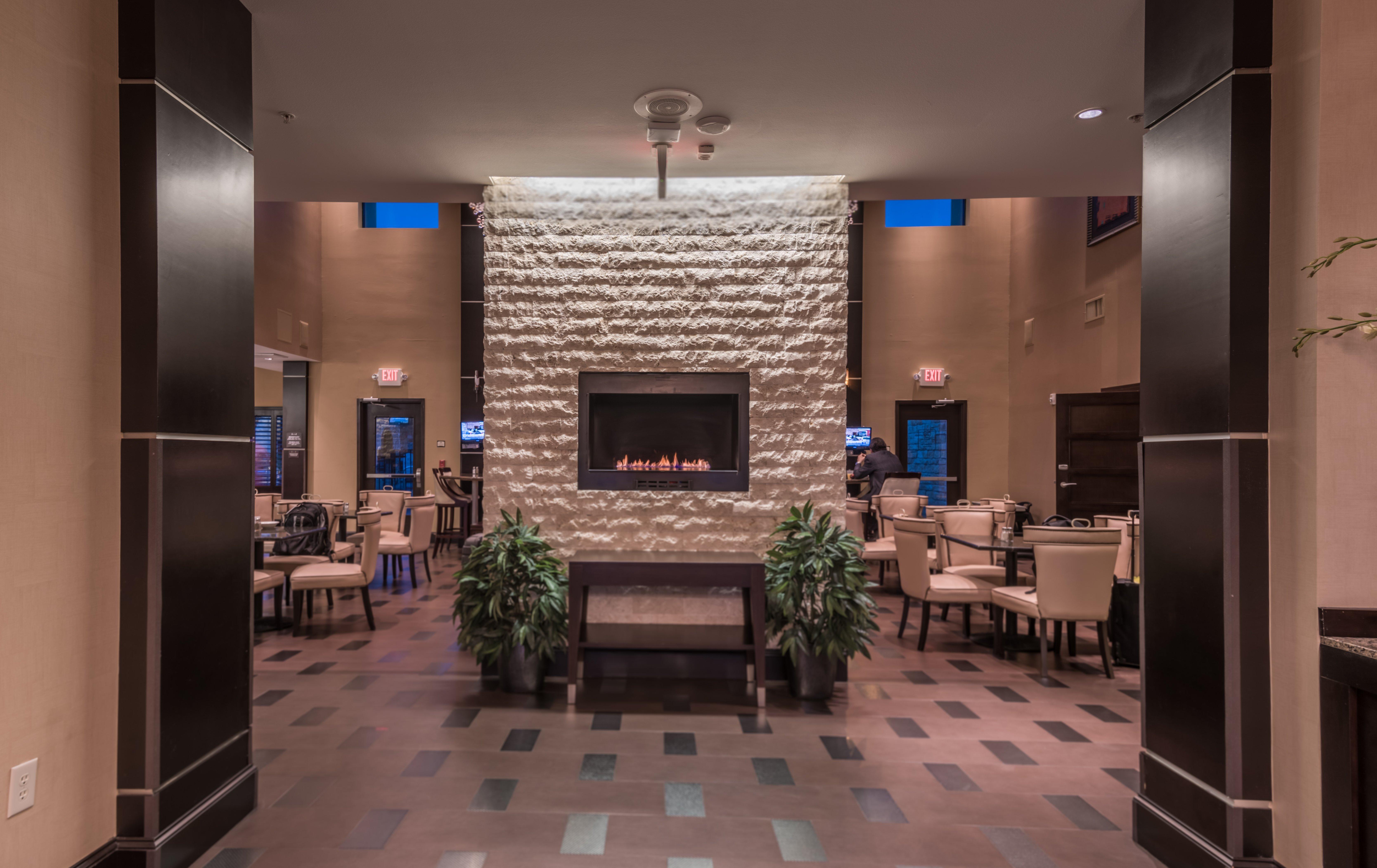 Staybridge Suites Dfw Airport North By Ihg Irving Eksteriør billede