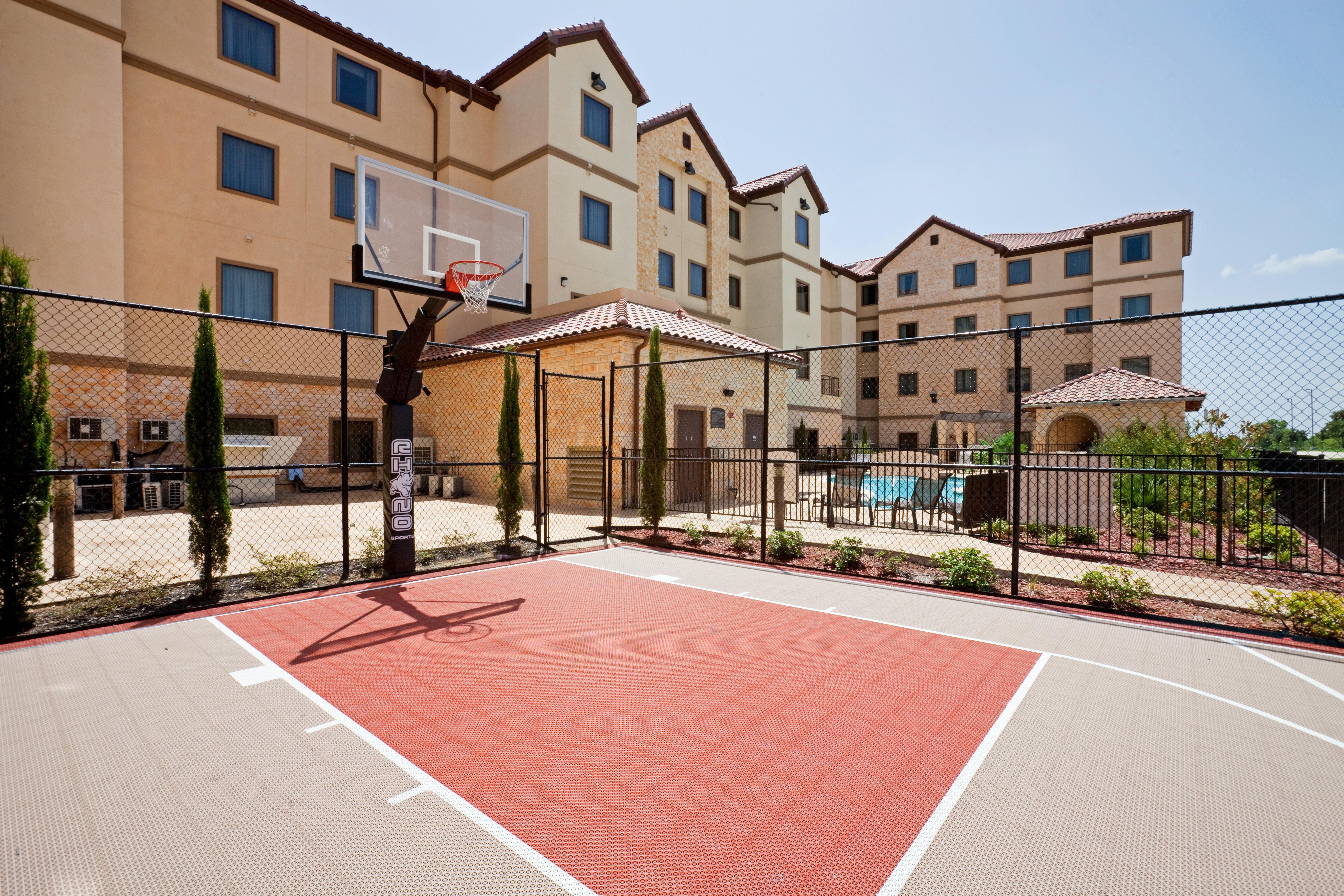 Staybridge Suites Dfw Airport North By Ihg Irving Eksteriør billede