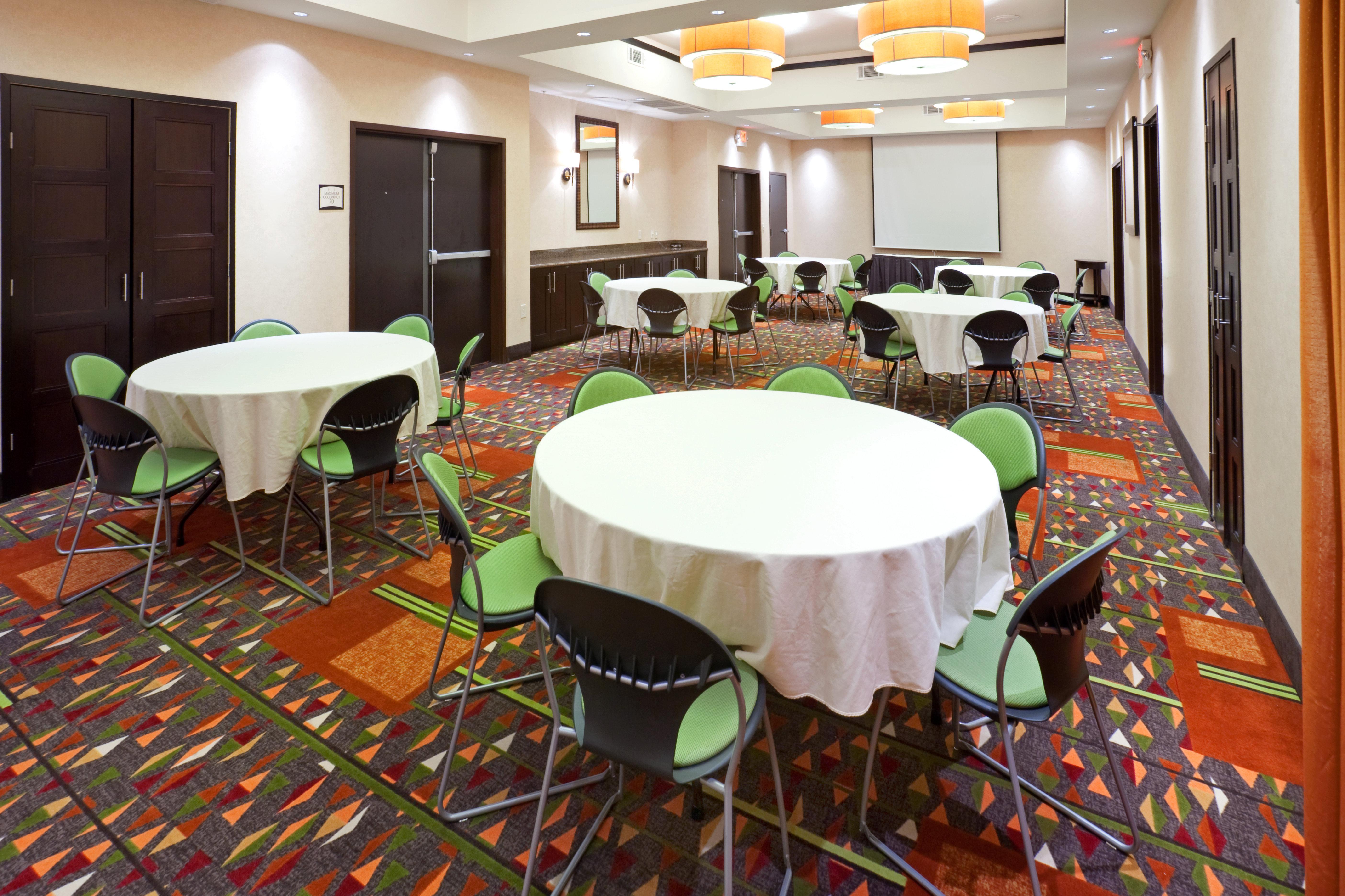 Staybridge Suites Dfw Airport North By Ihg Irving Faciliteter billede