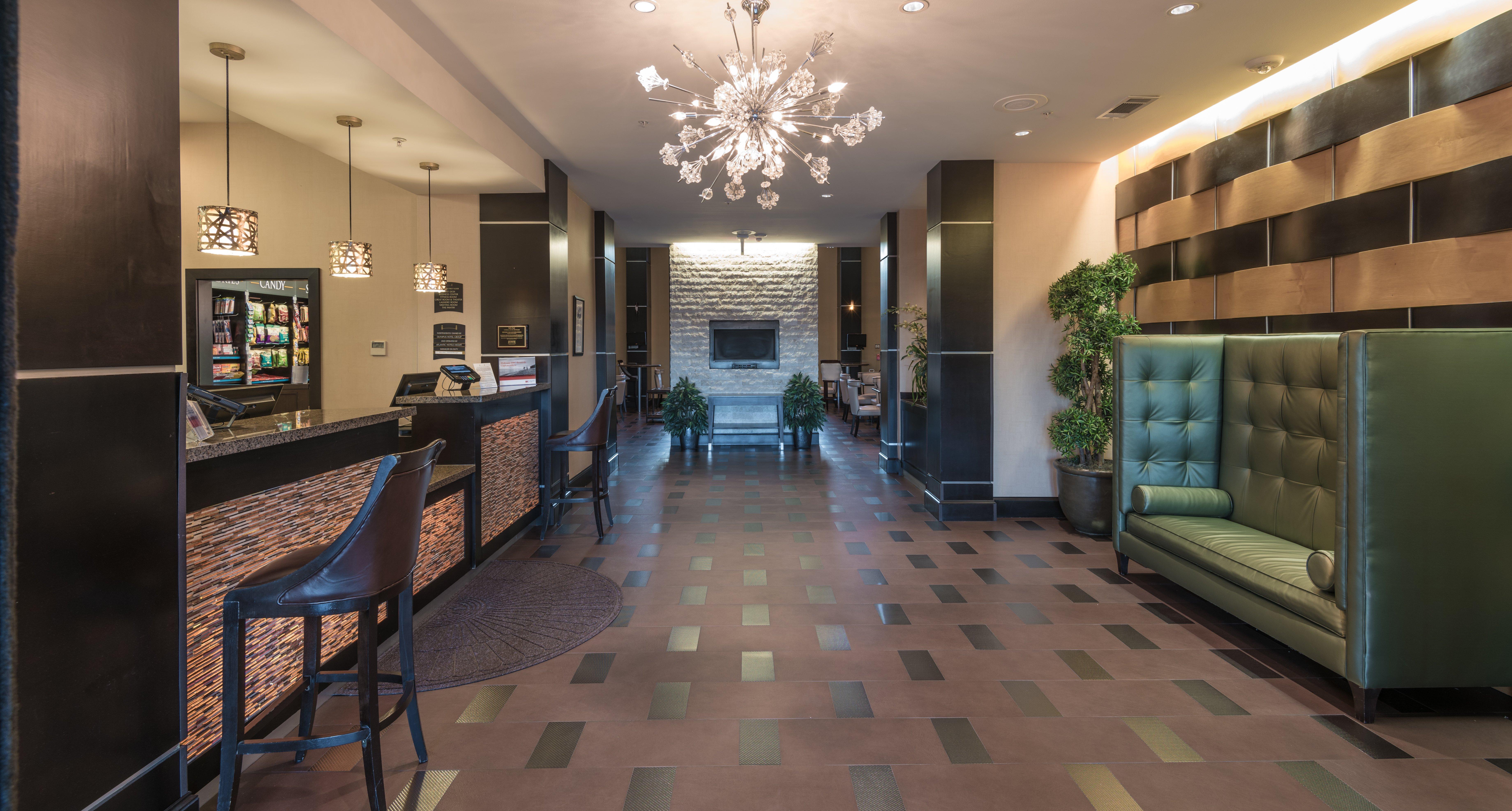 Staybridge Suites Dfw Airport North By Ihg Irving Eksteriør billede