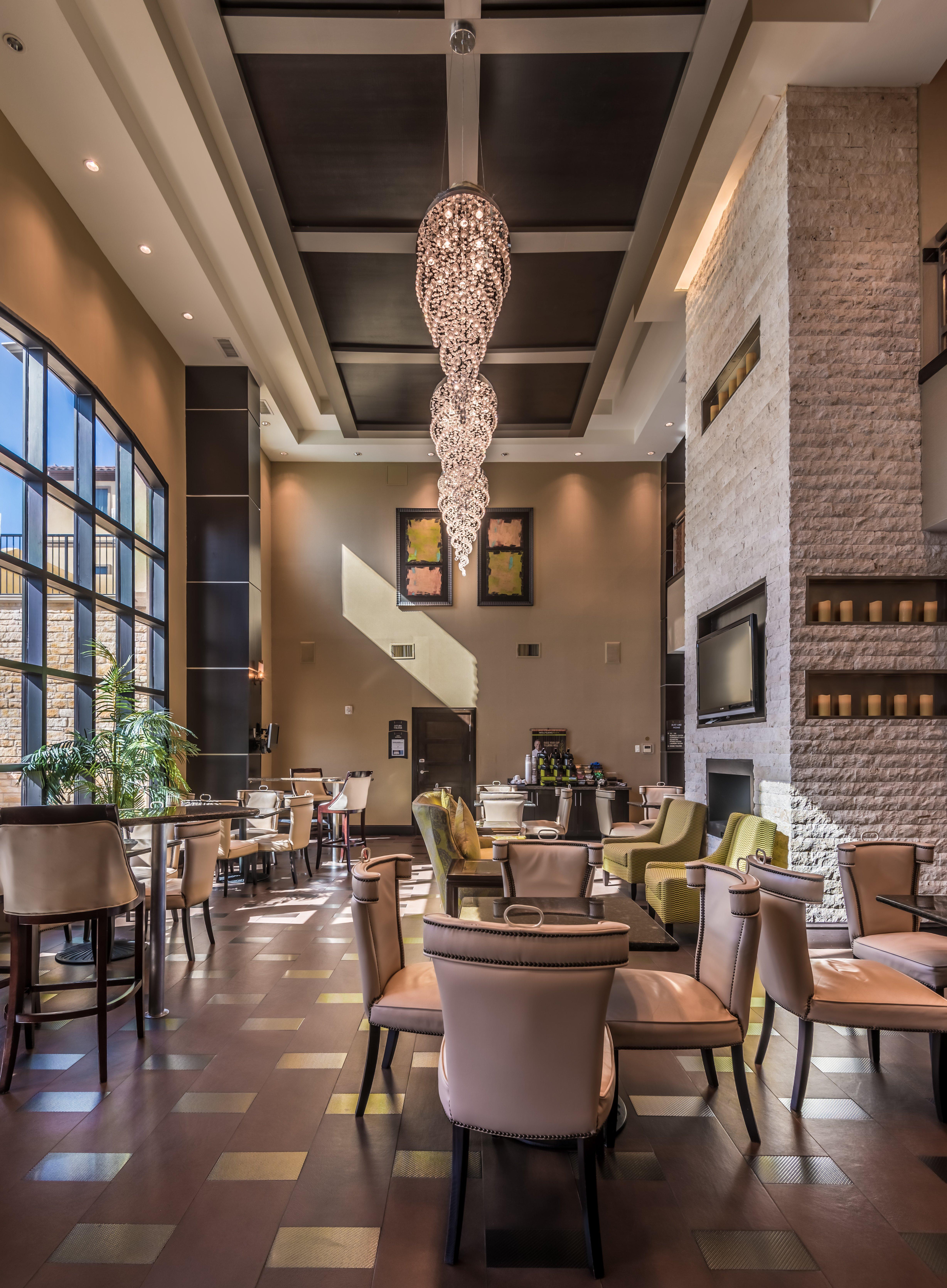 Staybridge Suites Dfw Airport North By Ihg Irving Eksteriør billede