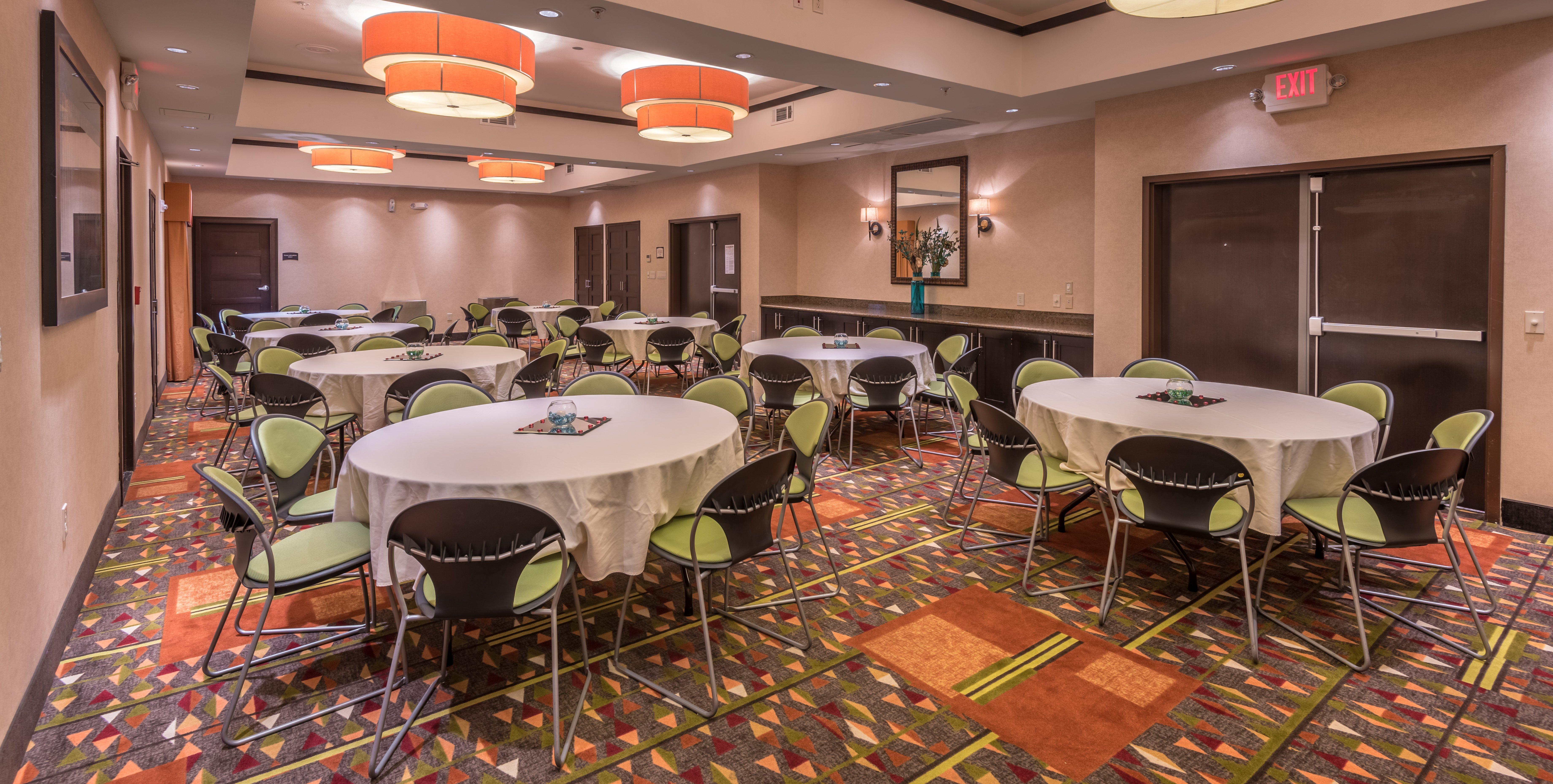 Staybridge Suites Dfw Airport North By Ihg Irving Eksteriør billede
