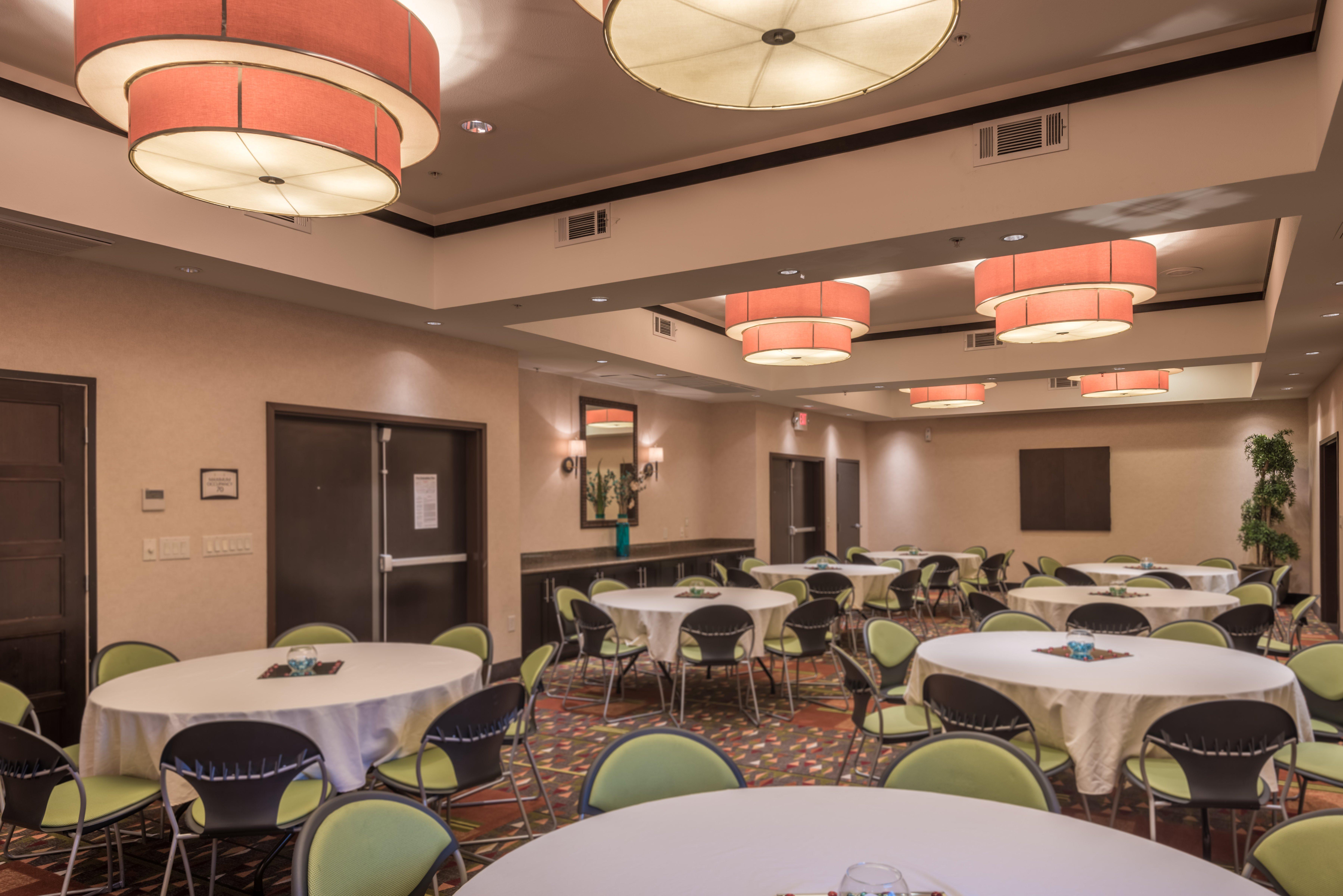 Staybridge Suites Dfw Airport North By Ihg Irving Eksteriør billede