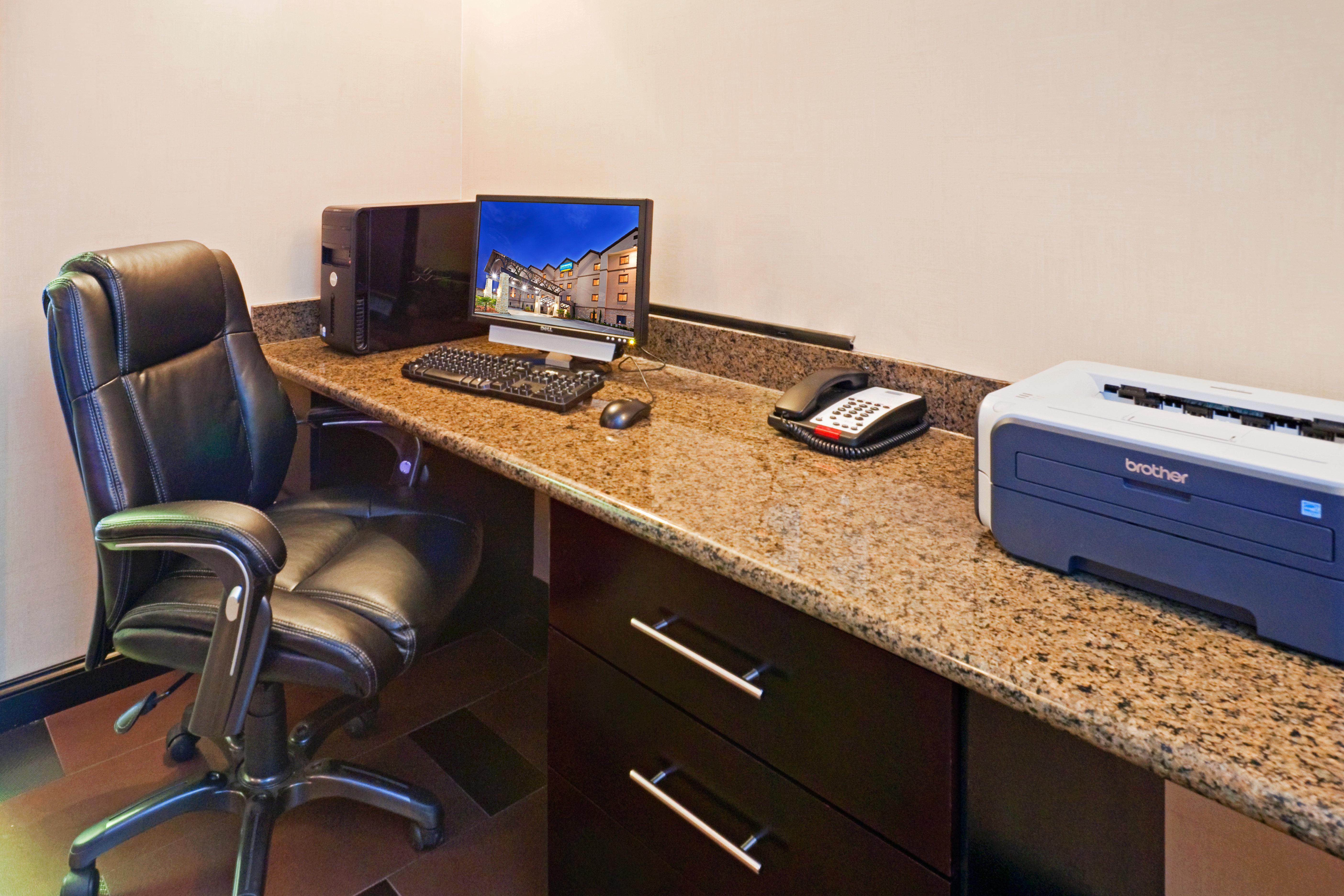 Staybridge Suites Dfw Airport North By Ihg Irving Eksteriør billede
