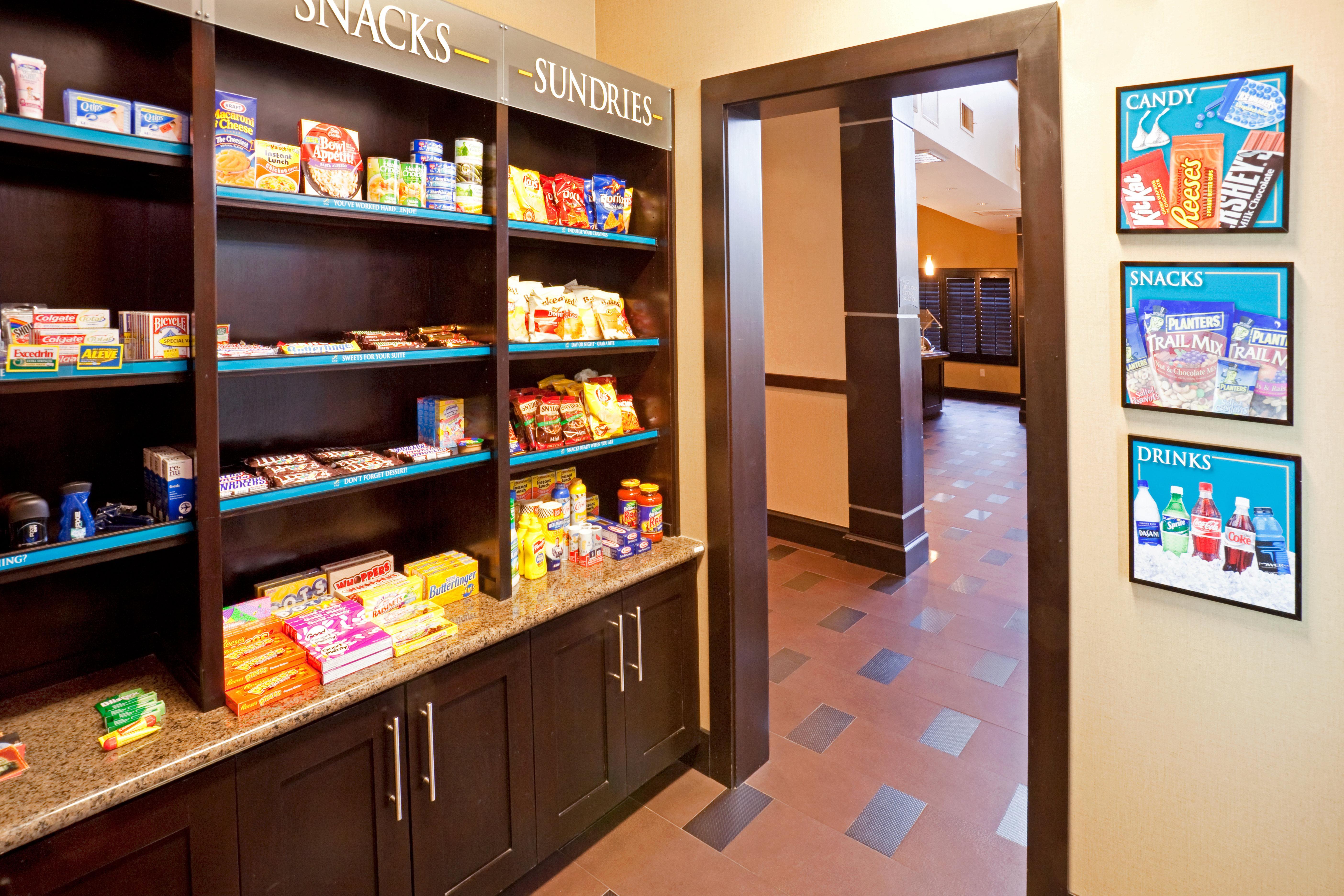 Staybridge Suites Dfw Airport North By Ihg Irving Eksteriør billede
