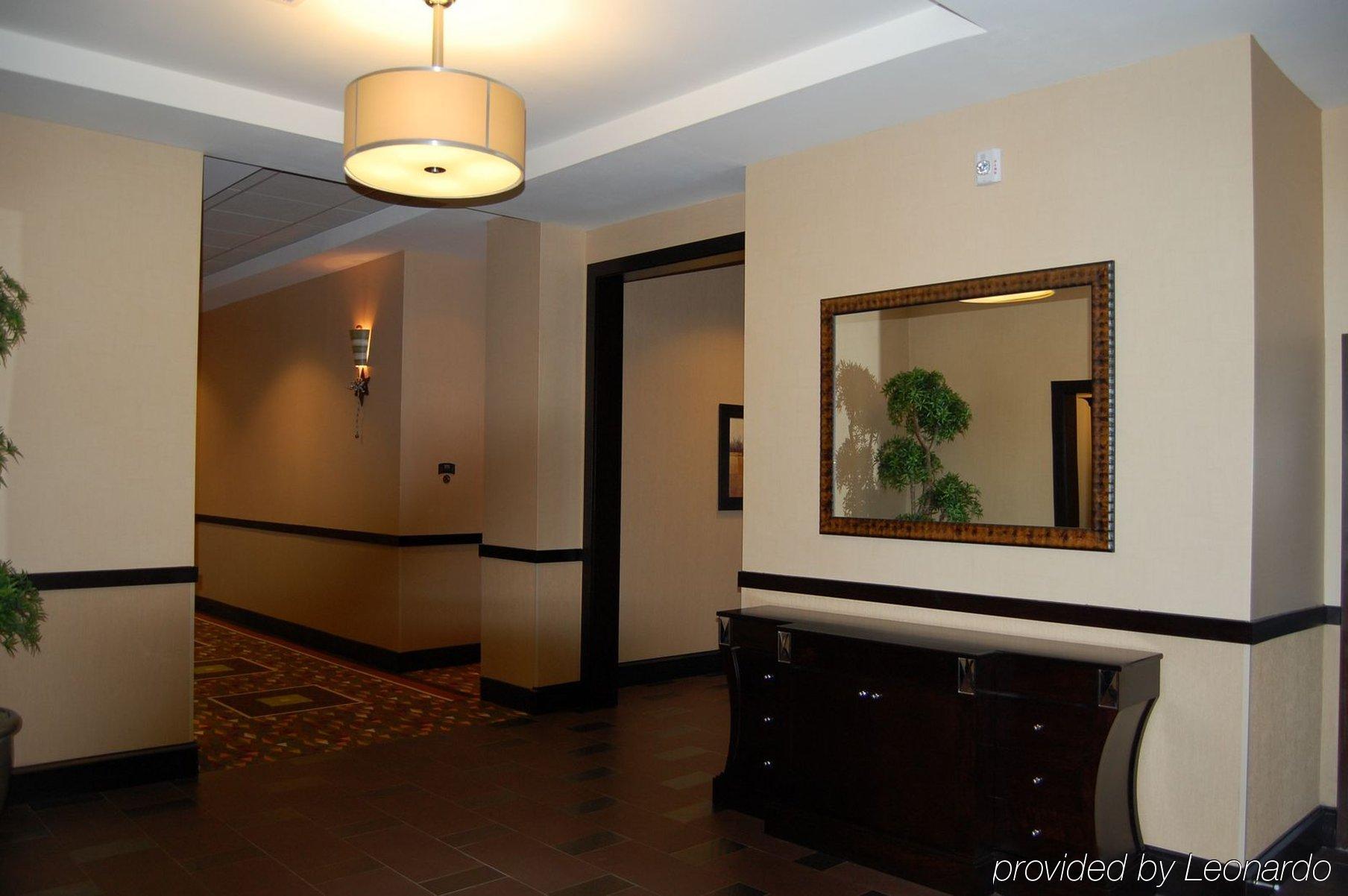 Staybridge Suites Dfw Airport North By Ihg Irving Interiør billede